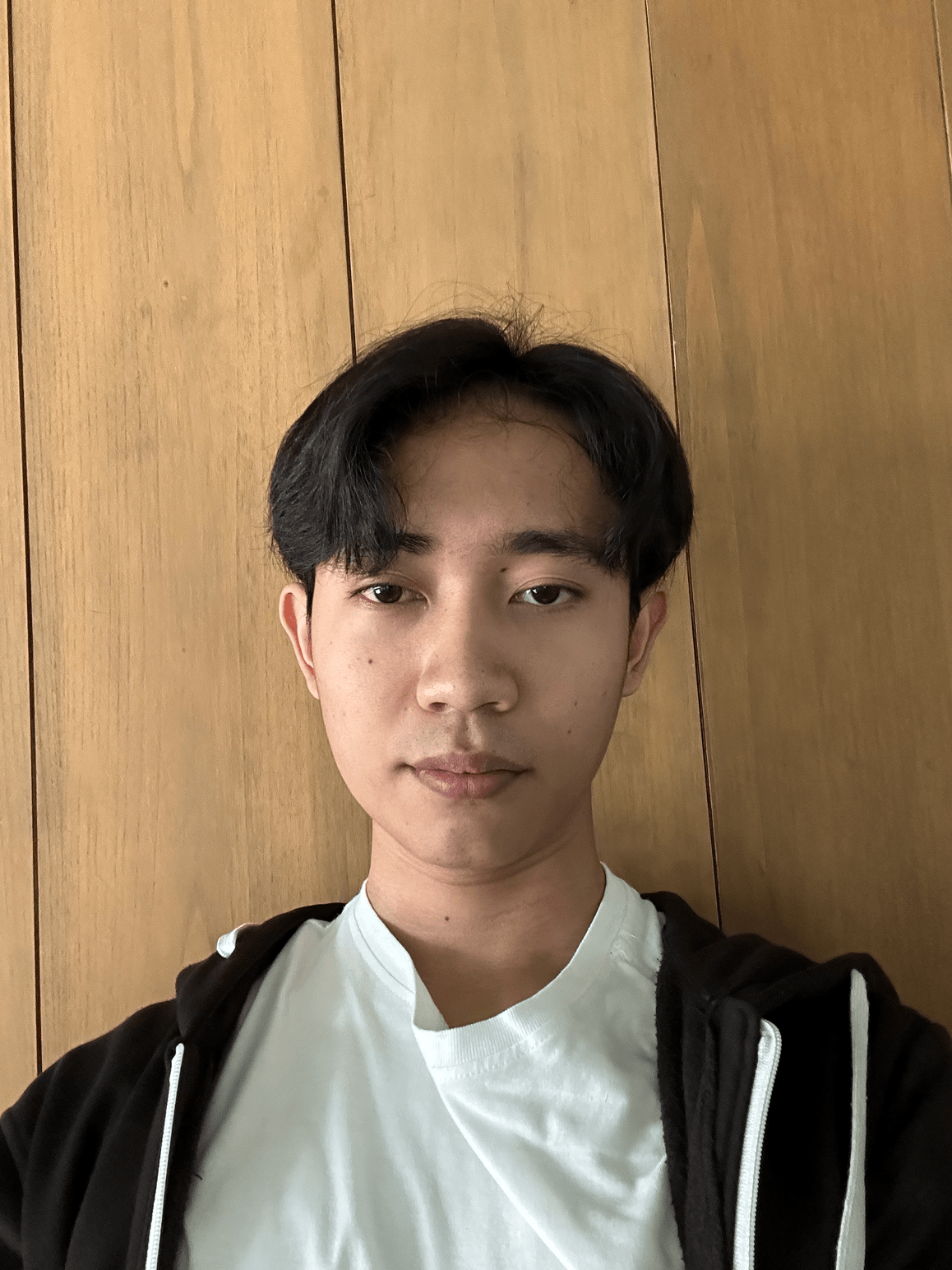 Dendy Juliano Juanda - Frontend Developer